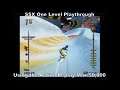 SSX One Level Playthrough using the Ps2 Action Replay Max 50,000 :D
