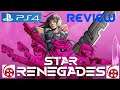 Star Renegades: PS4 Review