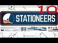 Stationeers -Lets Make Some Food - Ep 10