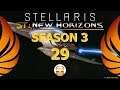 Stellaris 2.0.2 - Star Trek:New Horizons | SEASON 3 | Ep29 | THOLIANS