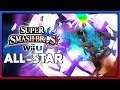 Super Smash Bros. for Wii U - All-Star | Charizard