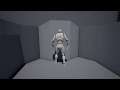 Switch from third-person view to first-person view - Unreal Engine 4 (C++ based project)