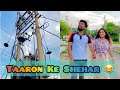 Taaron ke Shehar 😂 - Real Meaning ~ Neha Kakkar, Jubin Nautiyal song  ~ Dushyant Kukreja #shorts