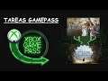 Tareas Xbox Game Pass Semanales (Junio) OCTOPATH TRAVELER, BLACK DESERT y más