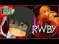 TEAM JNPR FOR THE WIN! | RWBY Grimm Eclipse Gameplay (Part 4)