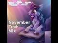 Techno, Tech House Demo November 2020