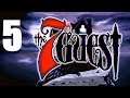 The 7th Guest - Part 5 Let's Play Commentary Walkthrough