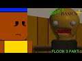THE CLOSEST RUN WE'VE GOT SO FAR | Baldi's Basics Plus #4 (Floor 3 Not Completed)