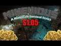 THE BOSS BEDROOM! - "Minevious: A Minecraft Survival Series" [Season 1: Episode 5] (1.17 Update)