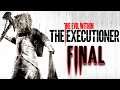 The Evil Within DLC ¨The Executioner¨ | Español | Episodio Final ¨ 82347-BX¨ - [014]