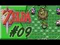 The Legend of Zelda: A Link to the Past // Cap. 09: ¡La Ocarina!