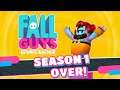 The Quest for Ultimate Fame! | Fall Guys: Ultimate Knockout