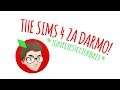 😱 THE SIMS 4 ZA DARMO *toniejestclickbait* 😱 Jak mieć The Sims 4 za darmo? 💚