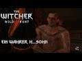 The Witcher 3 - Wild Hunt 🐺071. Was für ein H...sohn🎇 New Edition auf Todesmarsch!