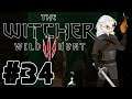 The Witcher 3: Wild Hunt: Ep 34: Catching Up With Keira