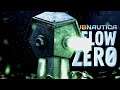 These Architect Artifacts hold Answers.. TO EVERYTHING - Subnautica Below Zero - The Architects