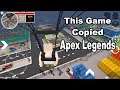 This Android Game Copied Apex Legends