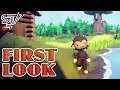 Tiny Sneaky Sasquatch FIRST LOOK - Made in Dreams