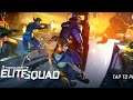 Tom Clancy’s Elite Squad - Android / iOS SOFT LAUNCH Gameplay