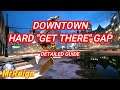 Tony Hawk's Pro Skater 1+2 - Hard GET THERE Gaps - Downtown - Down And Around Got There Trophy Guide