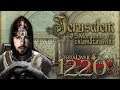 Total War MK 1220 v.1.5 | #5 Regno di Gerusalemme: "Chiamata Divina" [Attila Mod HD Ita]