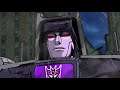 Transformers Devastation playthrough [Part 4: Possession]