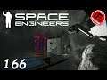 Transport zur IPSS - Space Engineers 🚀 Deutsches Gameplay 🚀 #166
