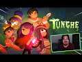TUNCHE - Gameplay | Lucas Tuzaki