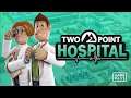 Two point Hospital Review