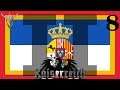 Two Sicilies 2 | Man the Guns | Hearts of Iron IV | 8