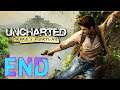 Uncharted: Drake's Fortune - 8 : END
