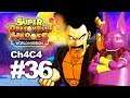 Universe 6 Tournament #2 | Ep.36 | Super Dragon Ball Heroes