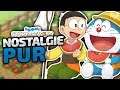 Unsere kleine Farm! (Back to Nature) - ♠ Doraemon: Story of Seasons #001 ♠