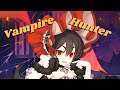 Vampire event! Story part 1 (Princess Connect! Re: Dive)