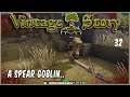 Vintage Story  - A Spear Goblin..  E32  - Crafting | Survival | Base Building