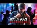 Watch Dogs Legion Bloodline Gameplay Deutsch #04 - Amerikaner in England
