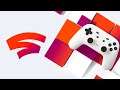 We Talk Over: Stadia Connect (06.06.2019)