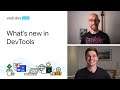 What’s new in DevTools