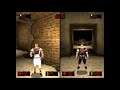 Where's The Secret Area In Duke Nukem: Time to Kill Multiplayer Map?