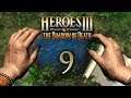 WIELKA OBRONA [#9] Heroes 3: Cień Śmierci