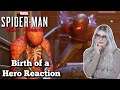 Witness The Birth Of A Hero In Marvel's Spider Man: Miles Morales Reaction