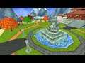 Wizard101: Fire Playthrough Episode 29-Mooshu Cows