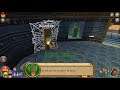 Wizard101 Fire Playthrough Episode 36-The Spirit Cage