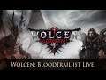 Wolcen: Bloodtrail Server online!