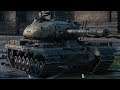 World of Tanks 50TP Tyszkiewicza - 10 Kills 9,5K Damage