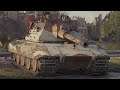 World of Tanks E100 - 6 Kills 10,2K Damage