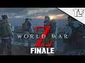 World War Z FINALE - Tokyo Chapter 3: Cruise Control (WWZ Playthrough #12) | The Lone Few