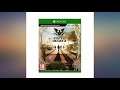 XBO STATE OF DECAY 2 (EURO) [video game] review