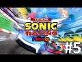 Zagrajmy W Team Sonic Racing- #5
