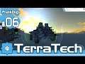 #06【TerraTech on PC】新型機、ロールアウト【大型犬の実況】